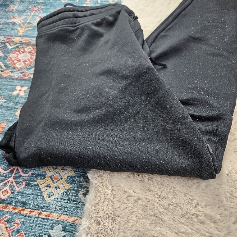 Under Armour Black Sweatpants XL - Picture 3 of 11